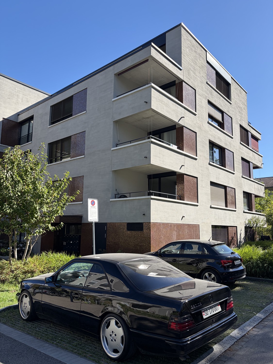 2 ½ room apartment, photo 1 of 5