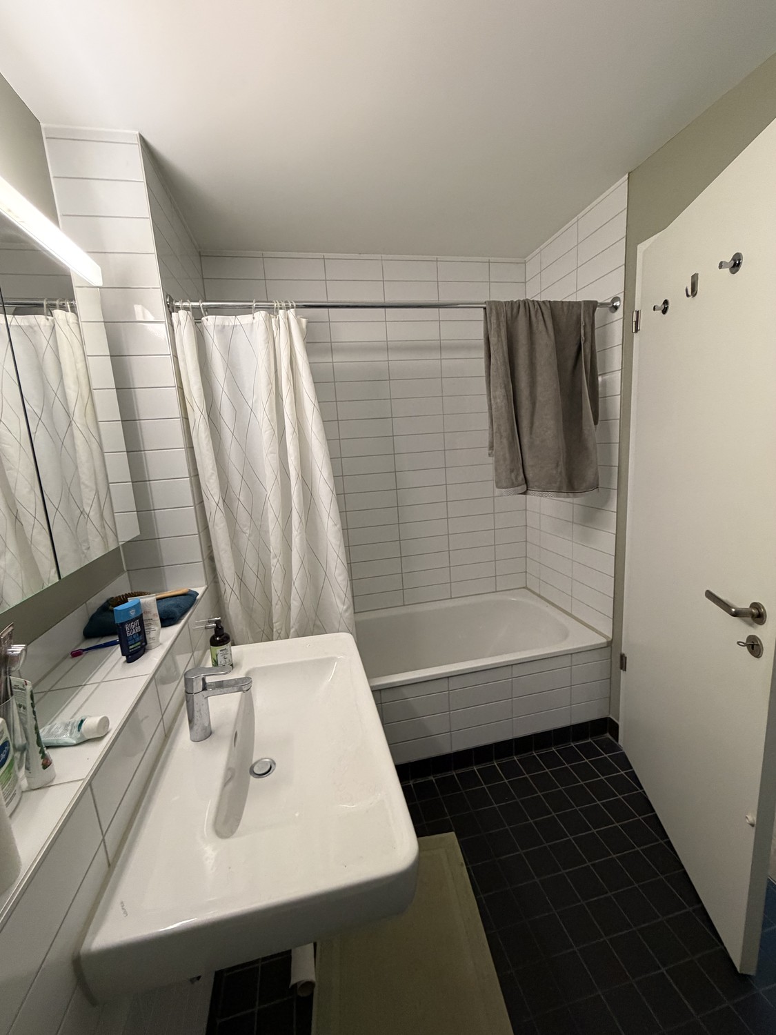 2 ½ room apartment, photo 5 of 5