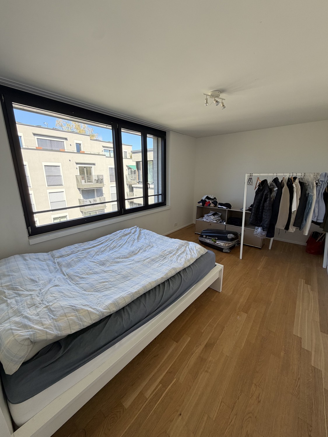 2 ½ room apartment, photo 4 of 5
