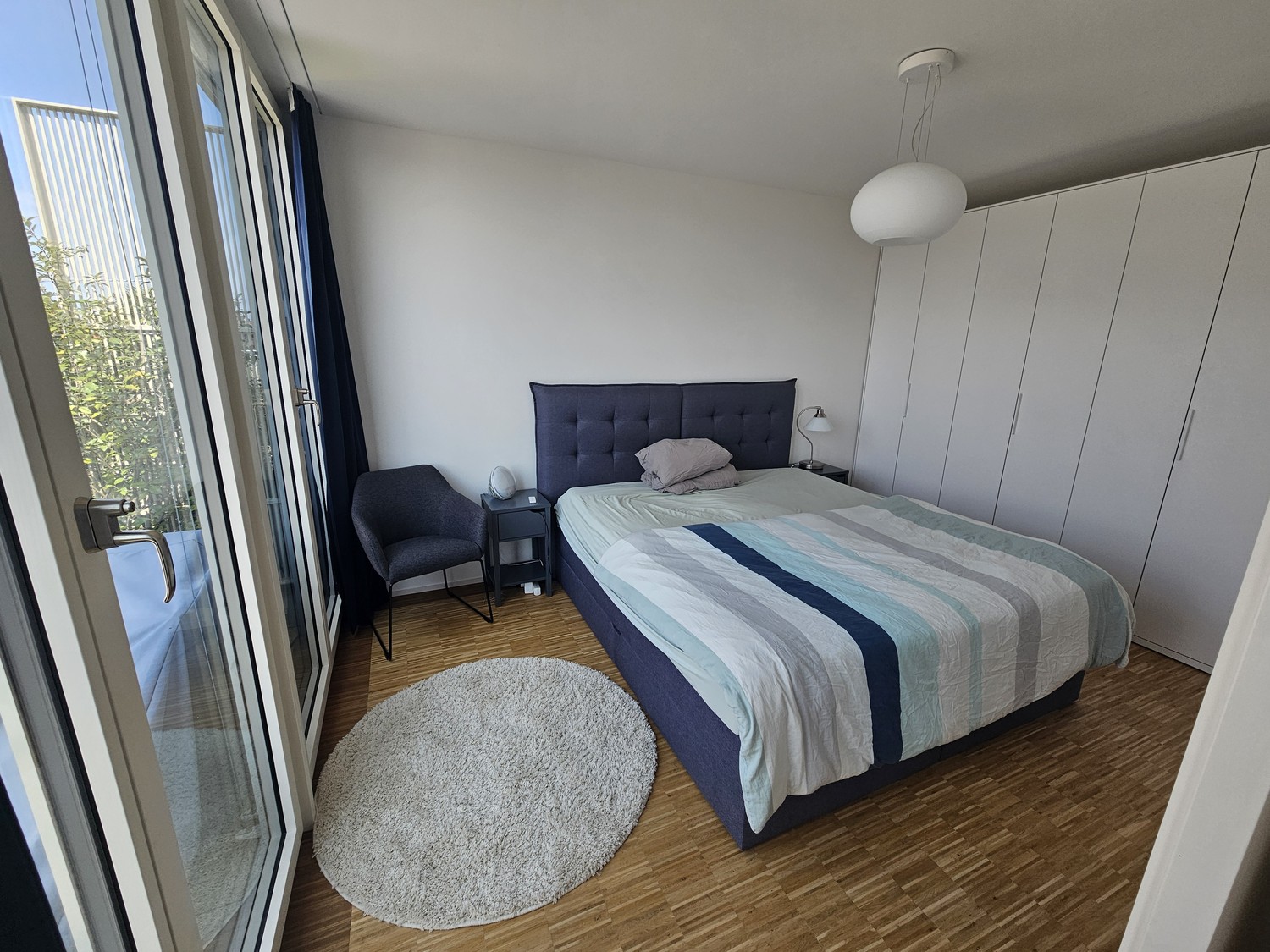 Appartamento di 2 ½ locali