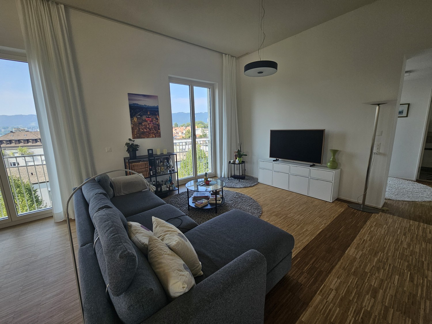 Appartamento di 2 ½ locali