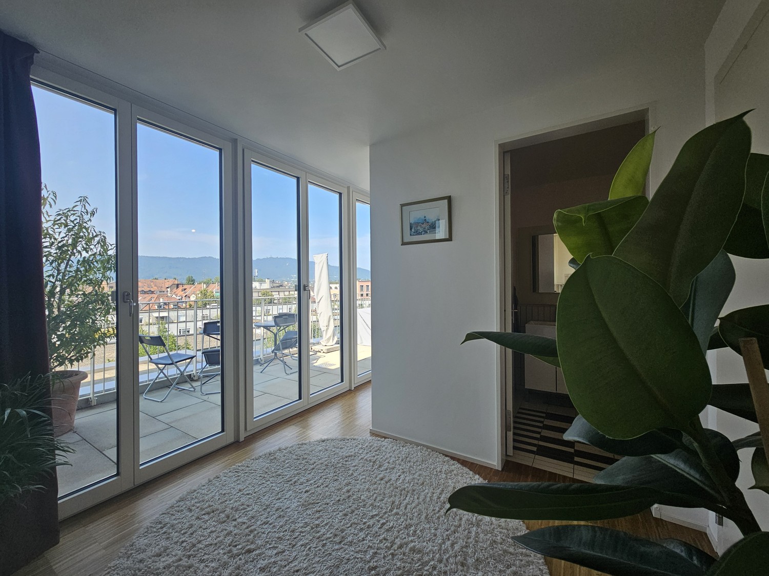 Appartamento di 2 ½ locali