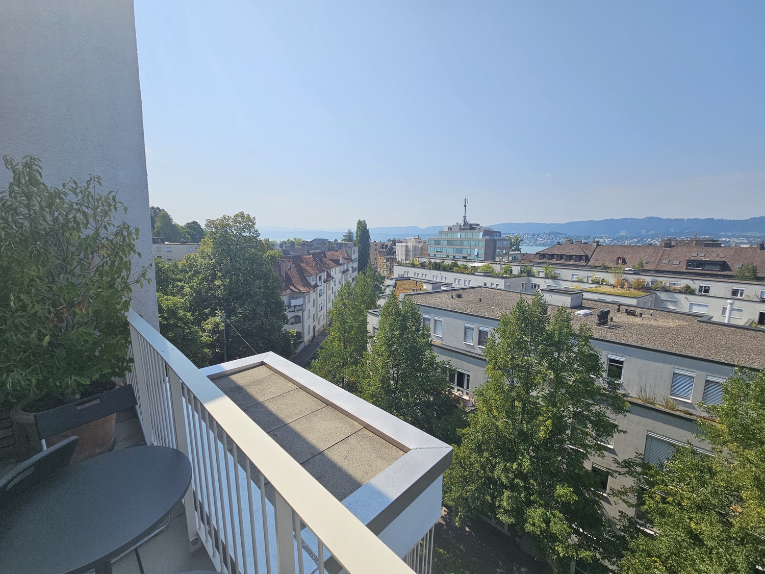 Appartamento di 2 ½ locali
