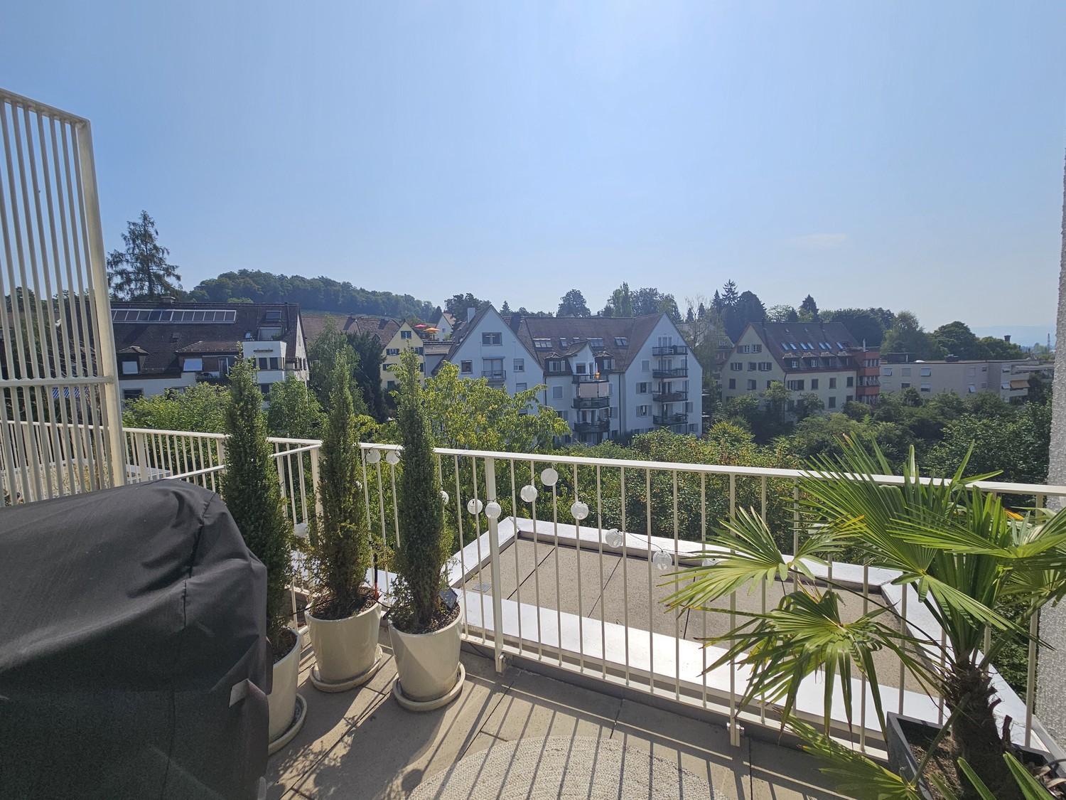 Appartamento di 2 ½ locali