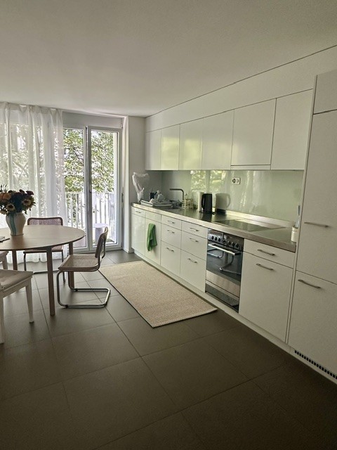 2 ½ rooms apartment, photo 1 of 7