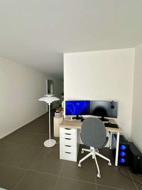 2 ½ rooms apartment, photo 5 of 7