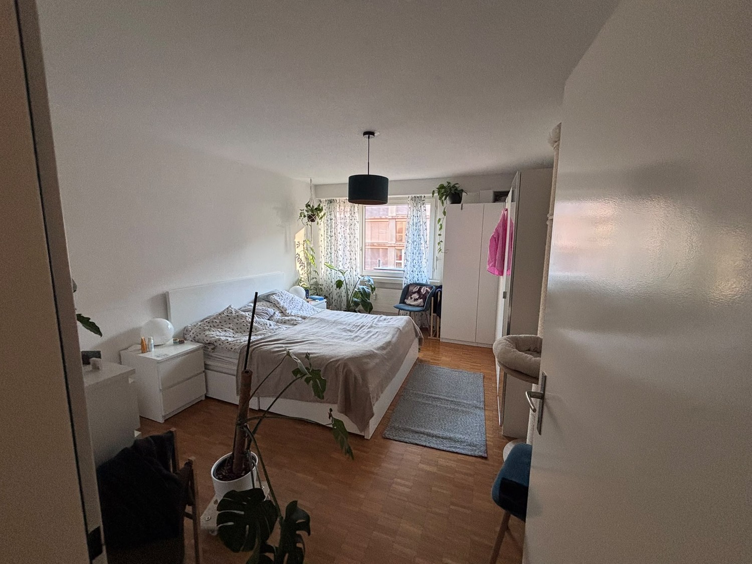 2 ½ rooms apartment, photo 7 of 10