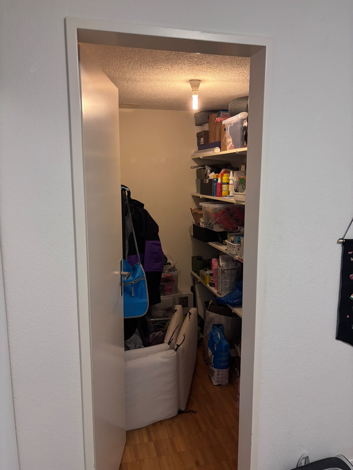 2 ½ rooms apartment, photo 8 of 10
