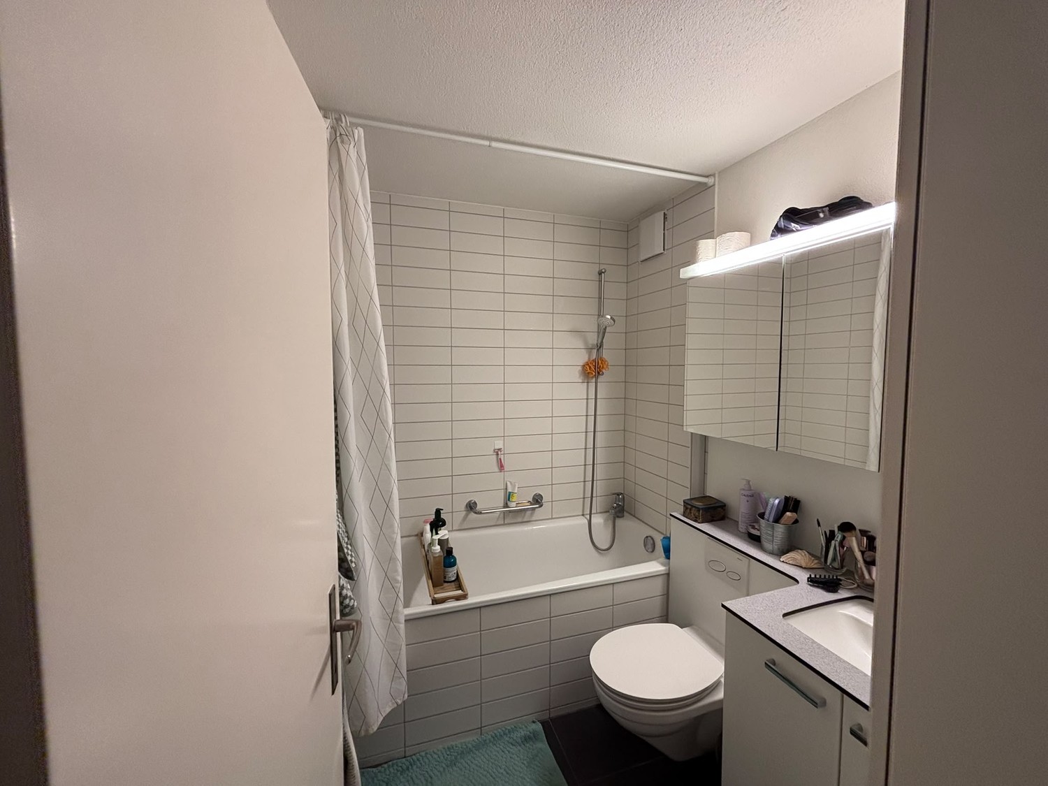 2 ½ rooms apartment, photo 9 of 10