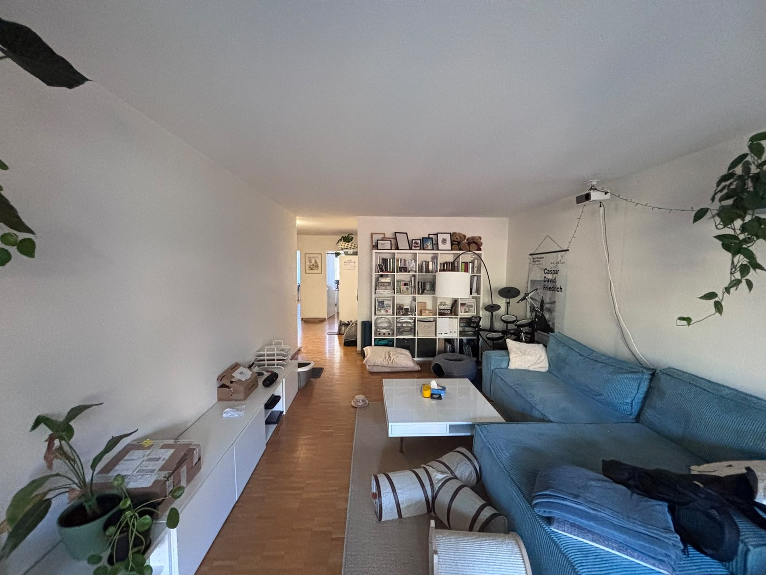 2 ½ rooms apartment, photo 2 of 10