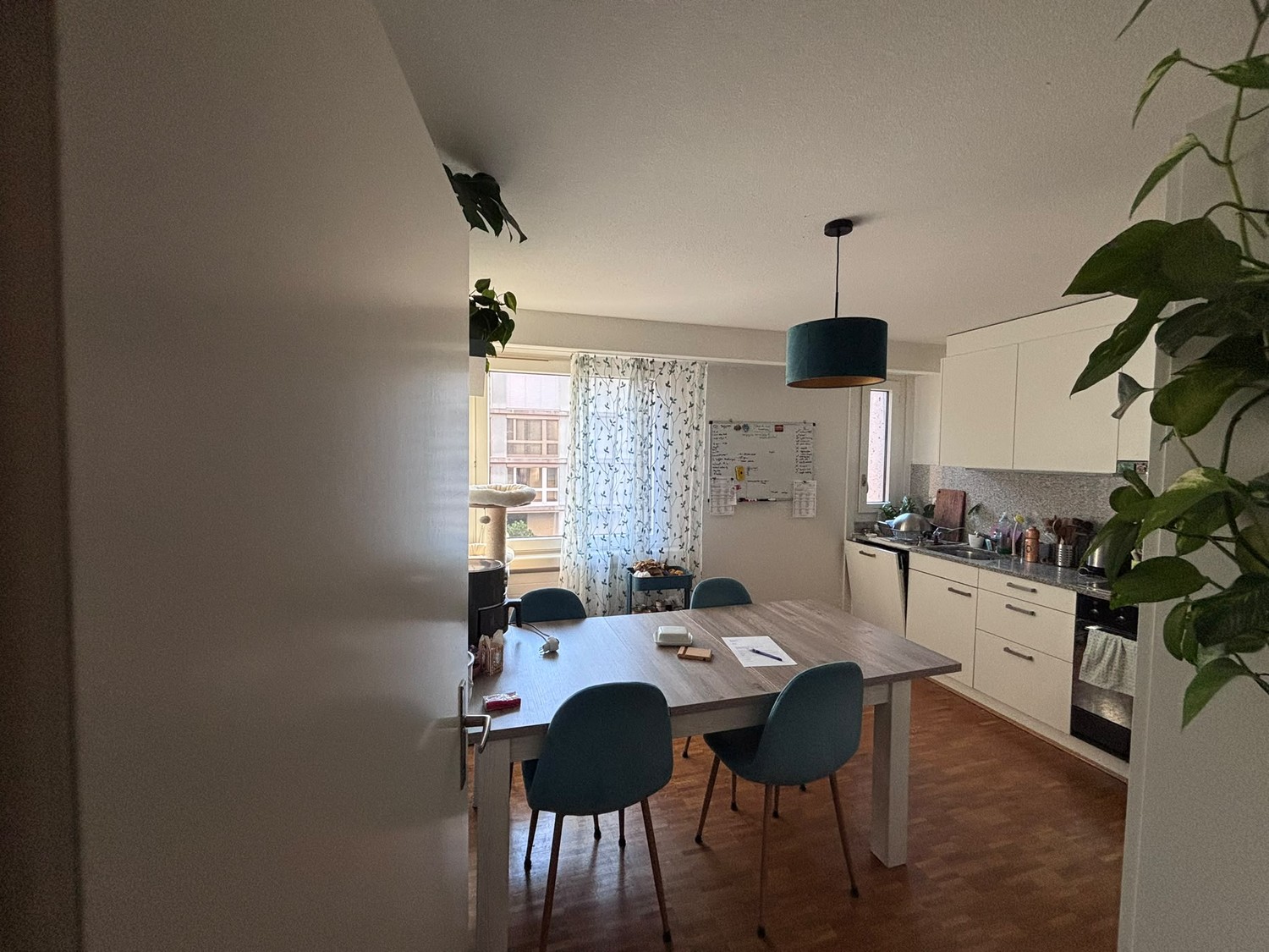 2 ½ rooms apartment, photo 5 of 10