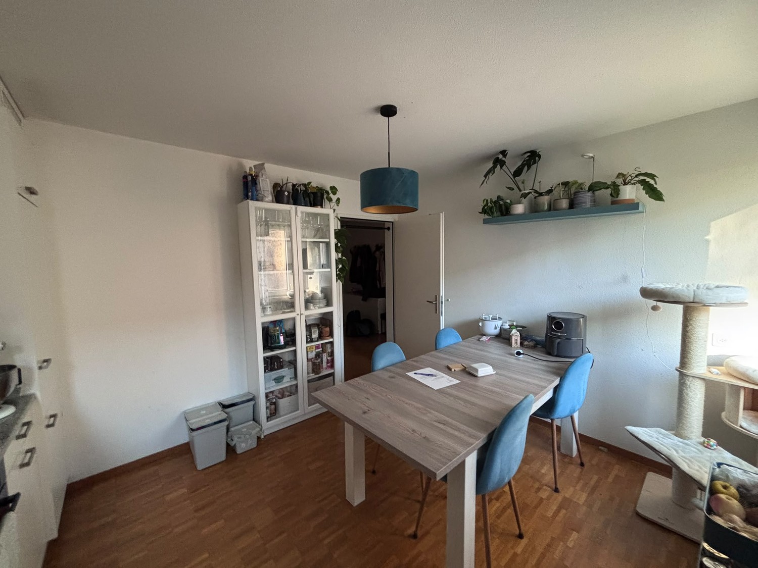 2 ½ rooms apartment, photo 6 of 10