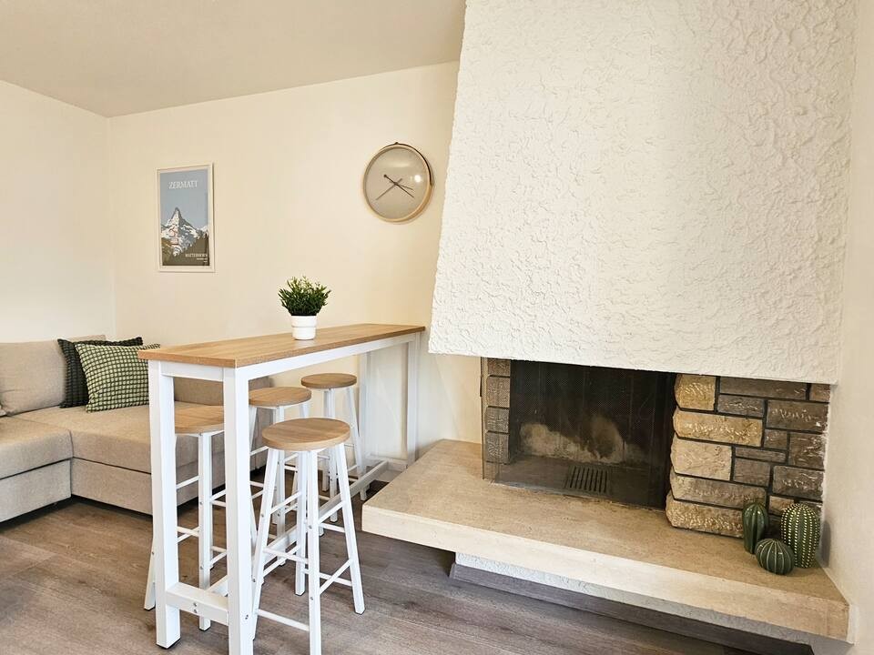 2 ½ rooms apartment, photo 3 of 10