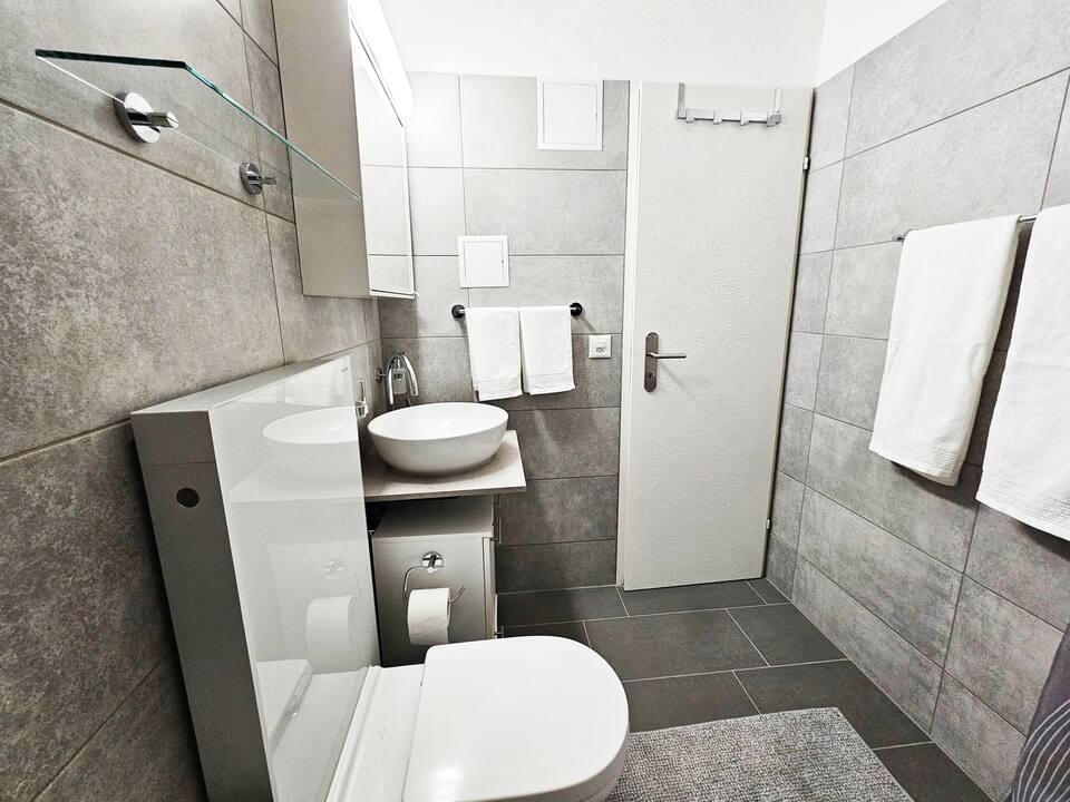 2 ½ rooms apartment, photo 9 of 10