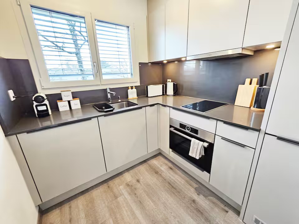 2 ½ rooms apartment, photo 5 of 10