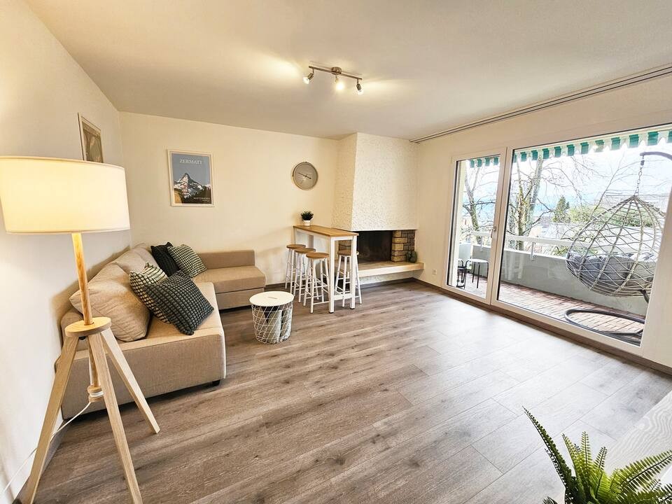 2 ½ rooms apartment, photo 2 of 10