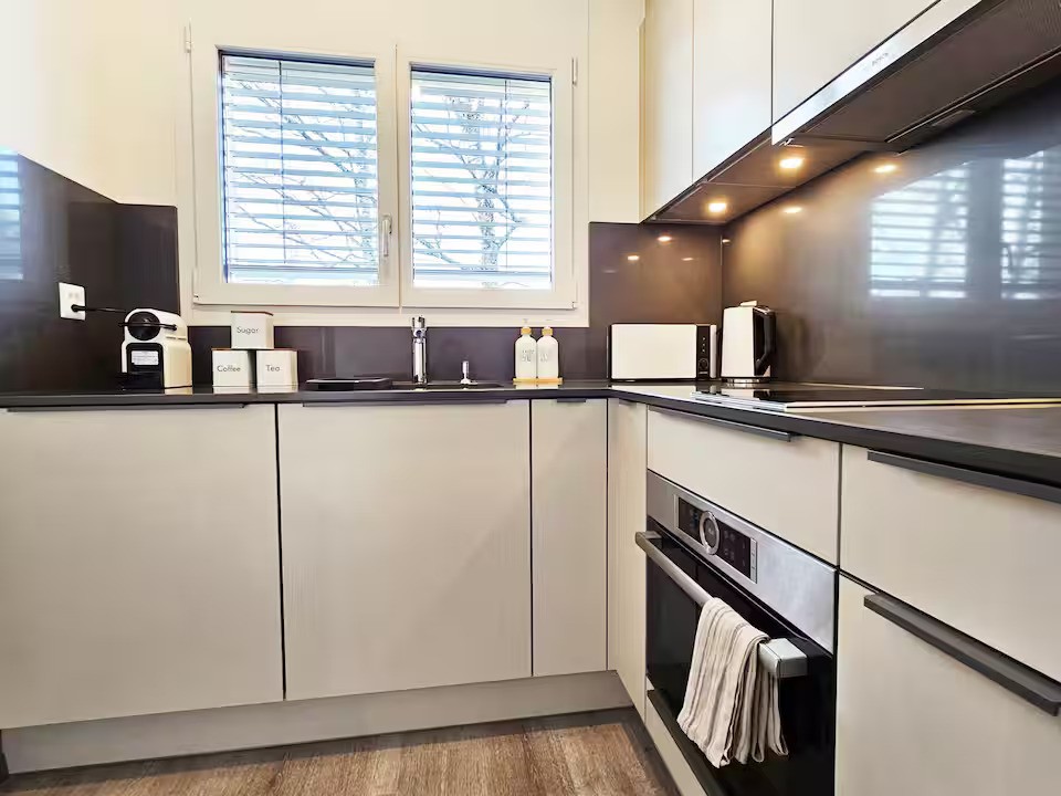 2 ½ rooms apartment, photo 6 of 10