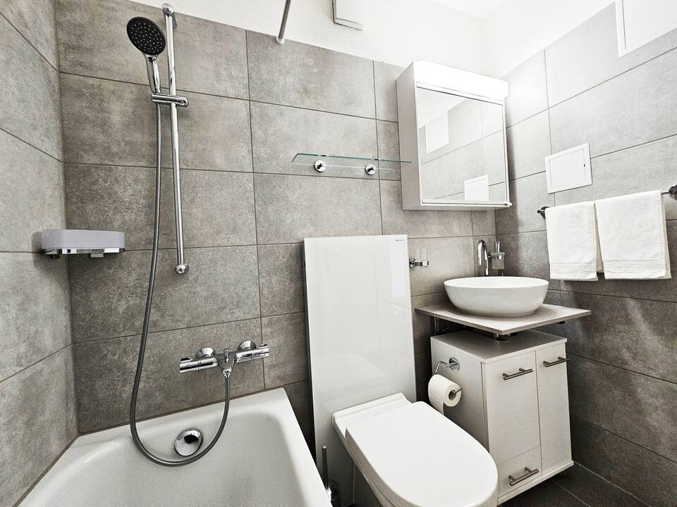 2 ½ rooms apartment, photo 10 of 10