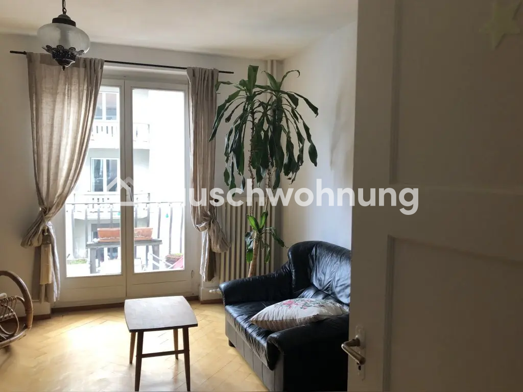 4 ½ rooms apartment