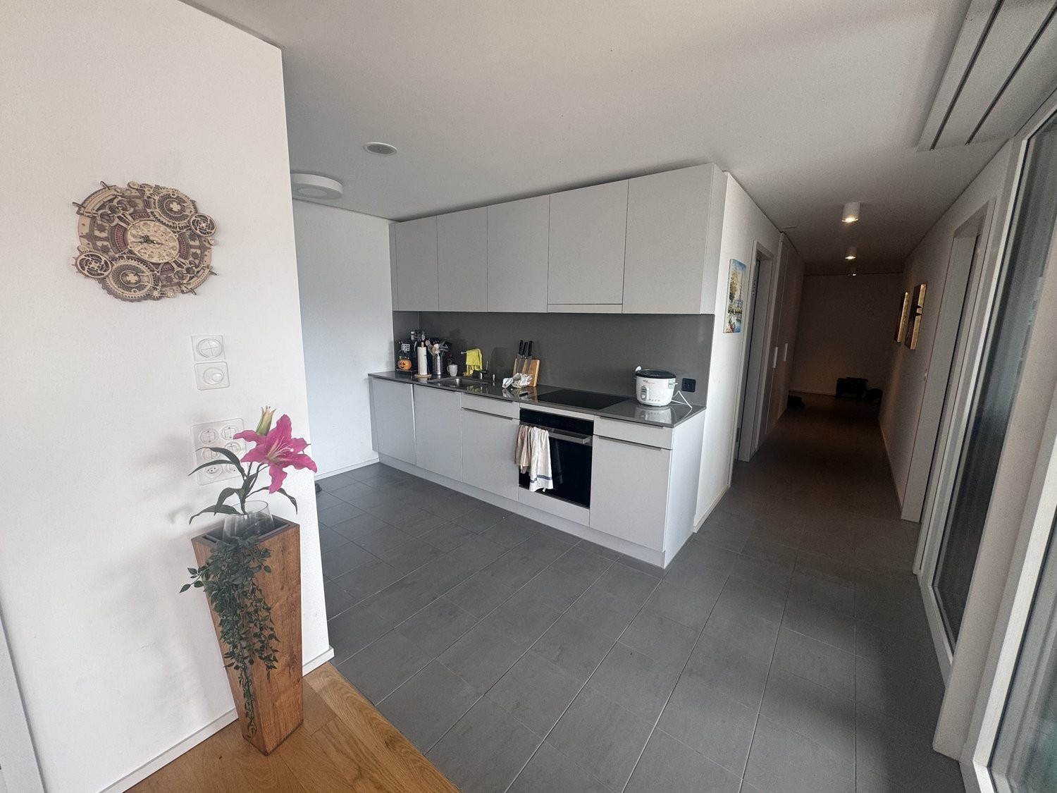 3 ½ rooms furnished flat, photo 1 of 8