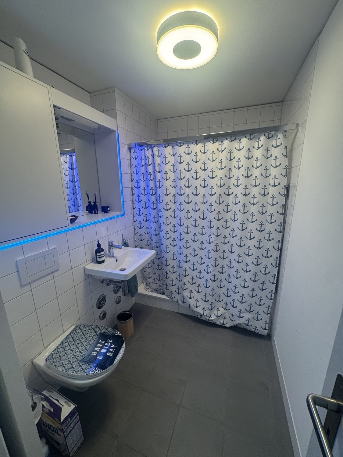 3 ½ rooms furnished flat, photo 8 of 8