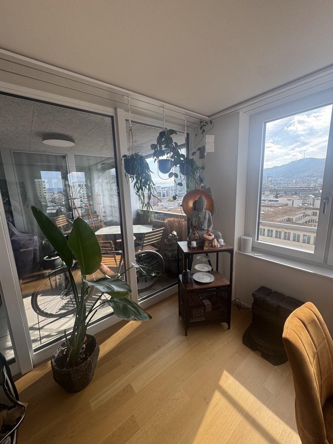 3 ½ rooms furnished flat, photo 5 of 8