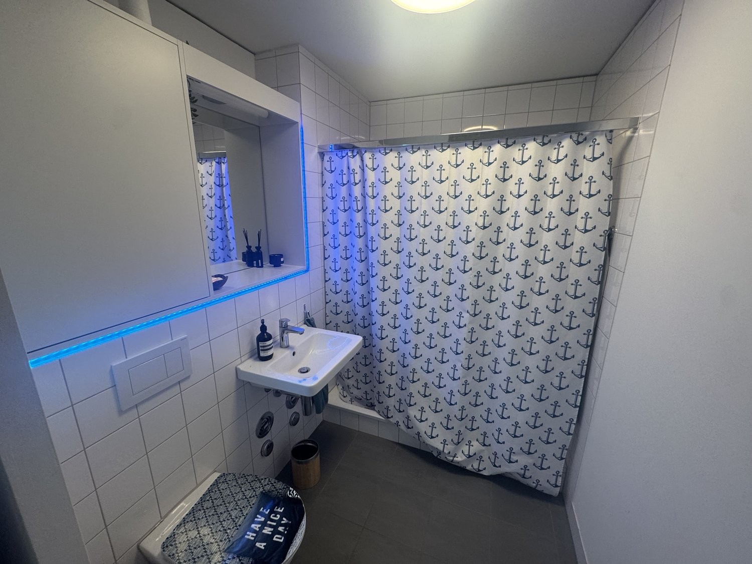 3 ½ rooms furnished flat, photo 6 of 8