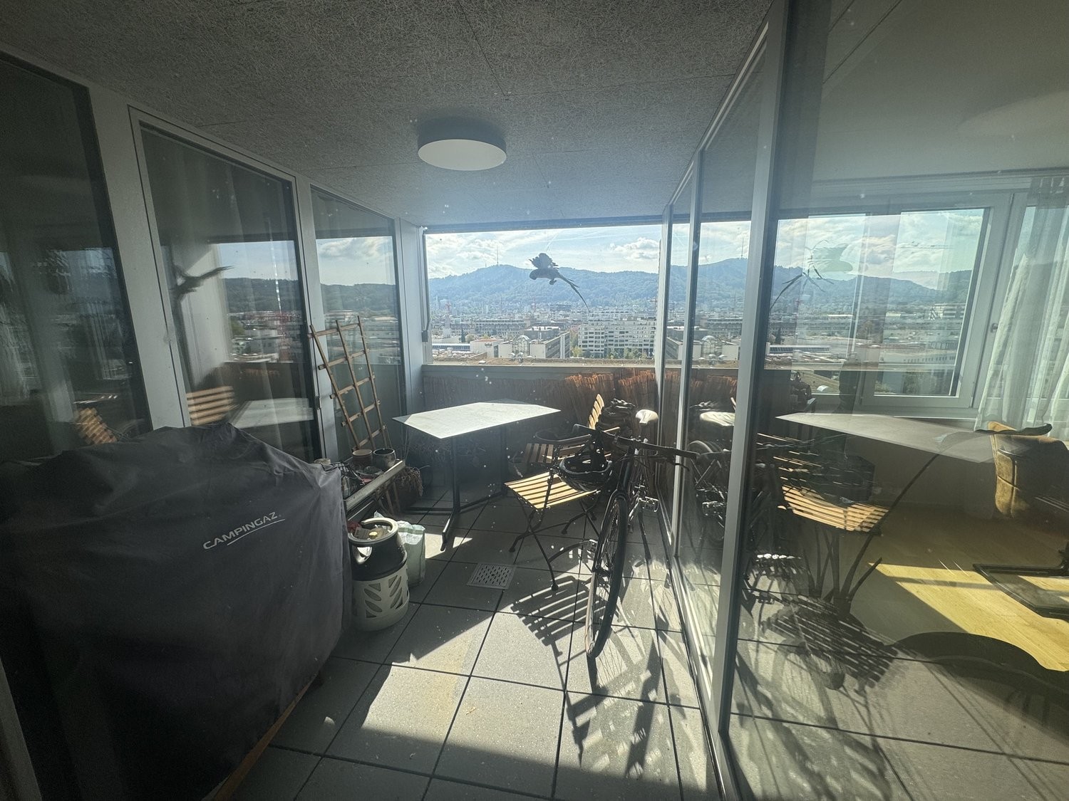 3 ½ rooms furnished flat, photo 3 of 8