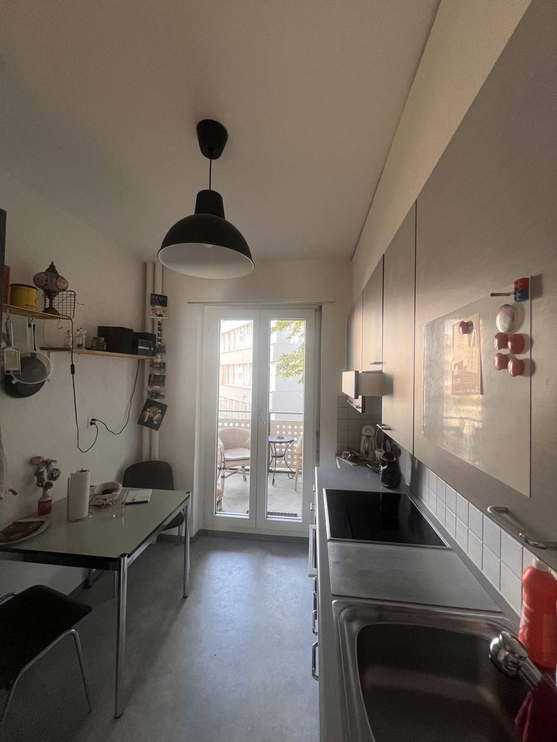 Room in a shared flat, photo 2 of 5