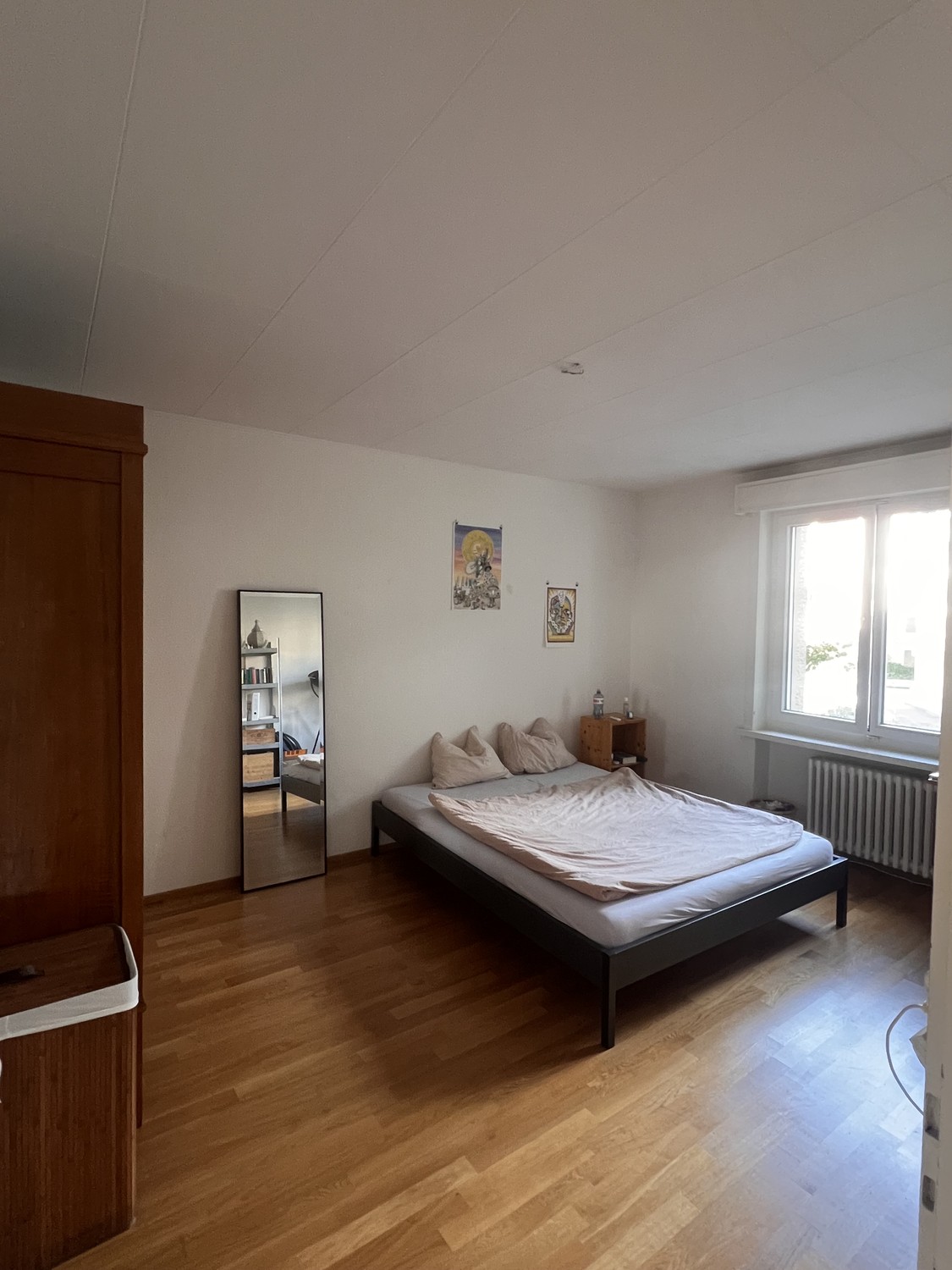 Room in a shared flat, photo 4 of 5