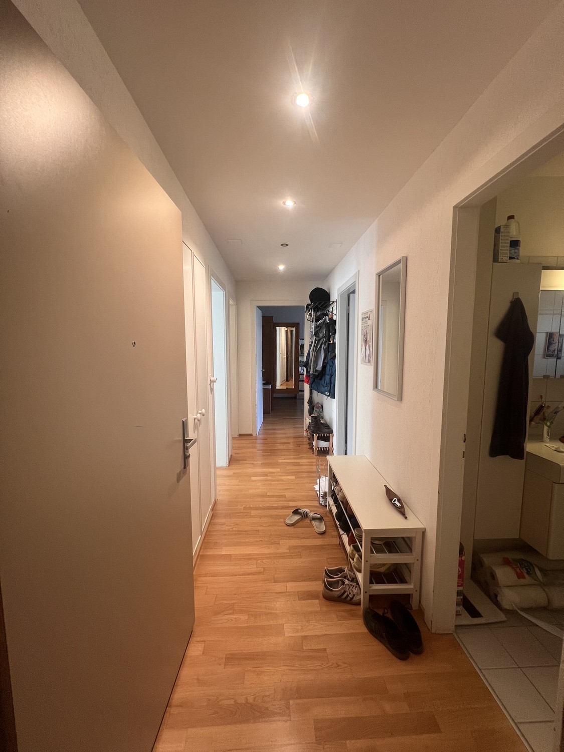 Room in a shared flat, photo 5 of 5