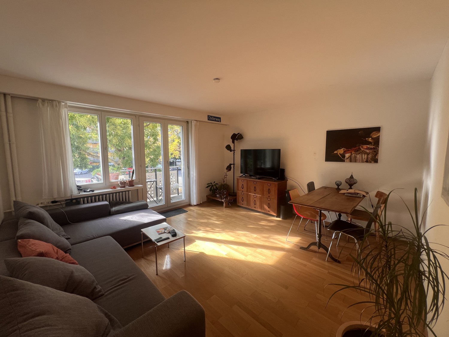 Room in a shared flat, photo 3 of 5