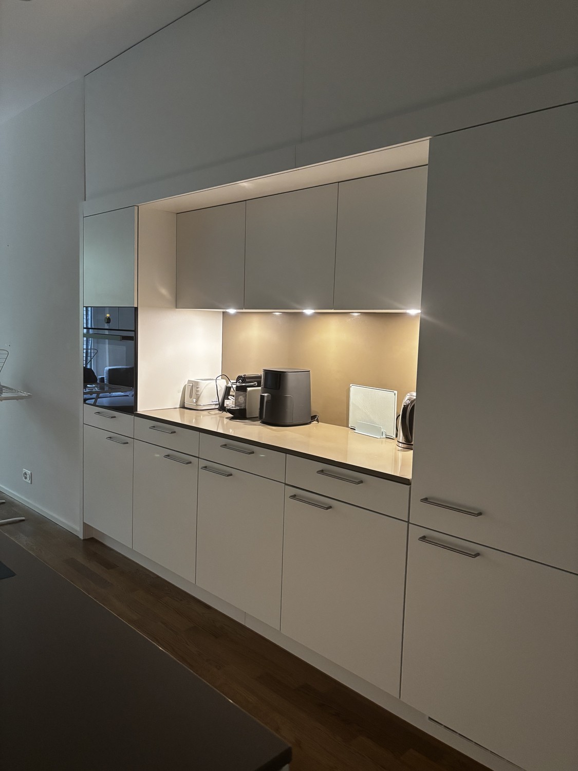 Room in a shared flat