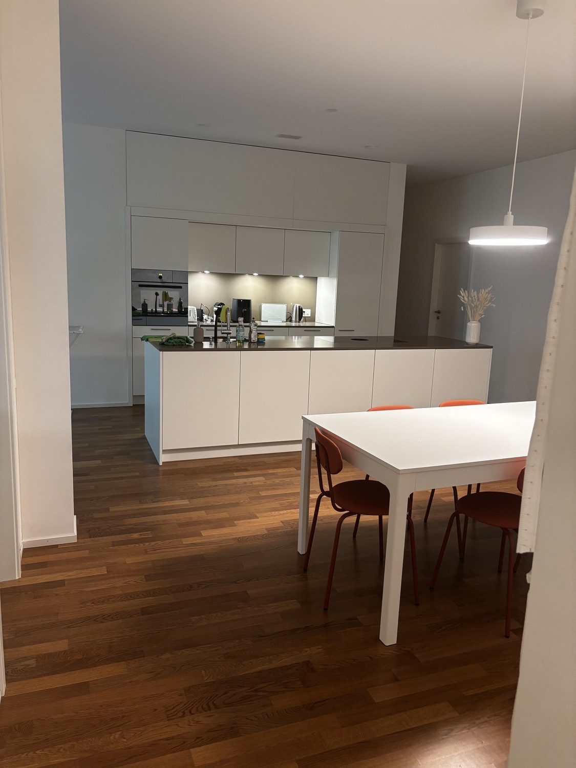 Room in a shared flat
