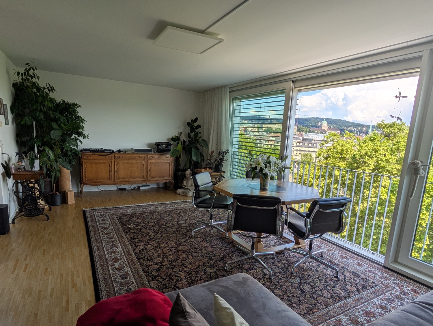 3 ½ rooms apartment, photo 3 of 10