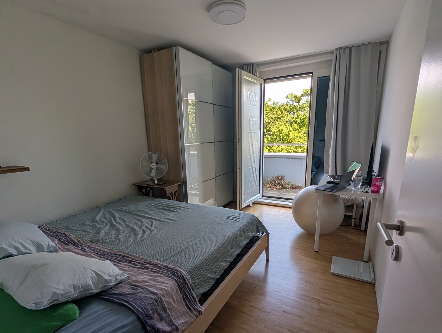 3 ½ rooms apartment, photo 5 of 10