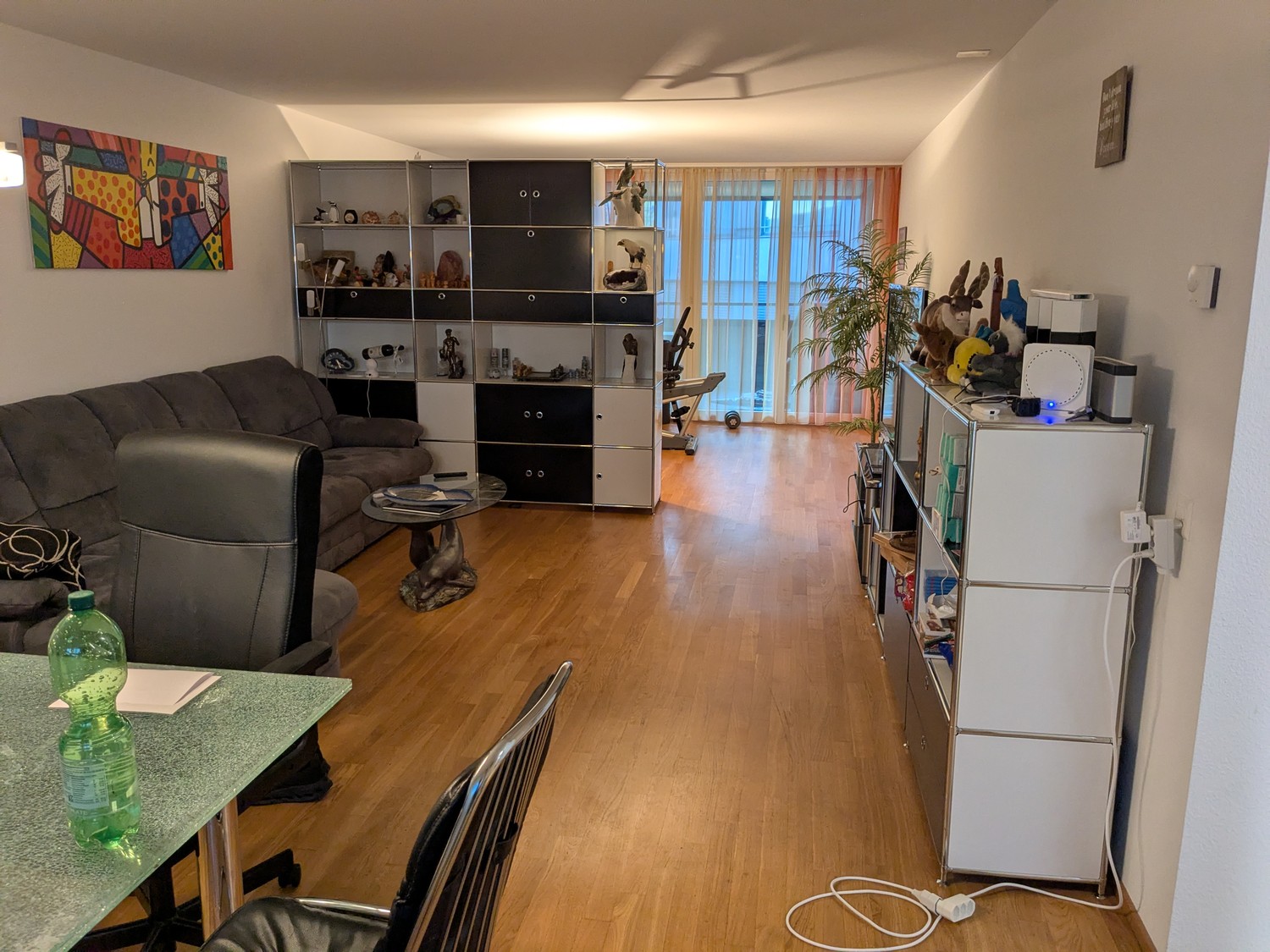 1 rooms apartment, photo 1 of 6