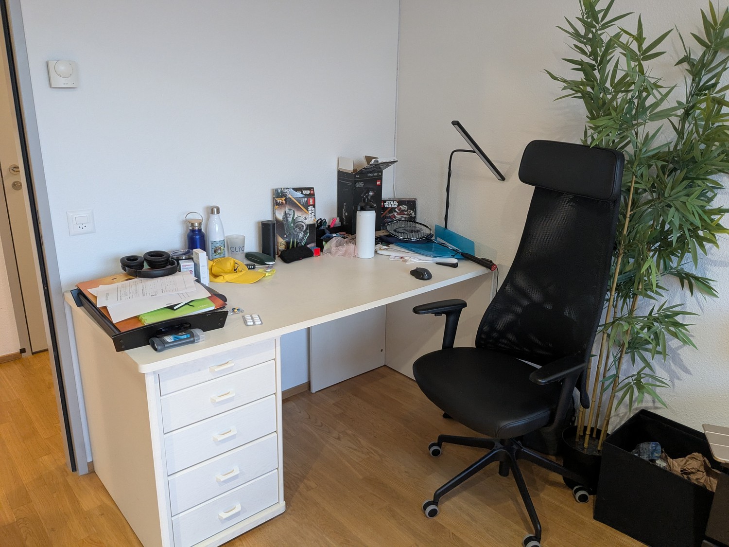 1 rooms apartment, photo 5 of 6