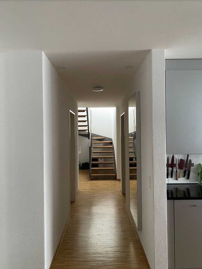 Zimmer in einer WG