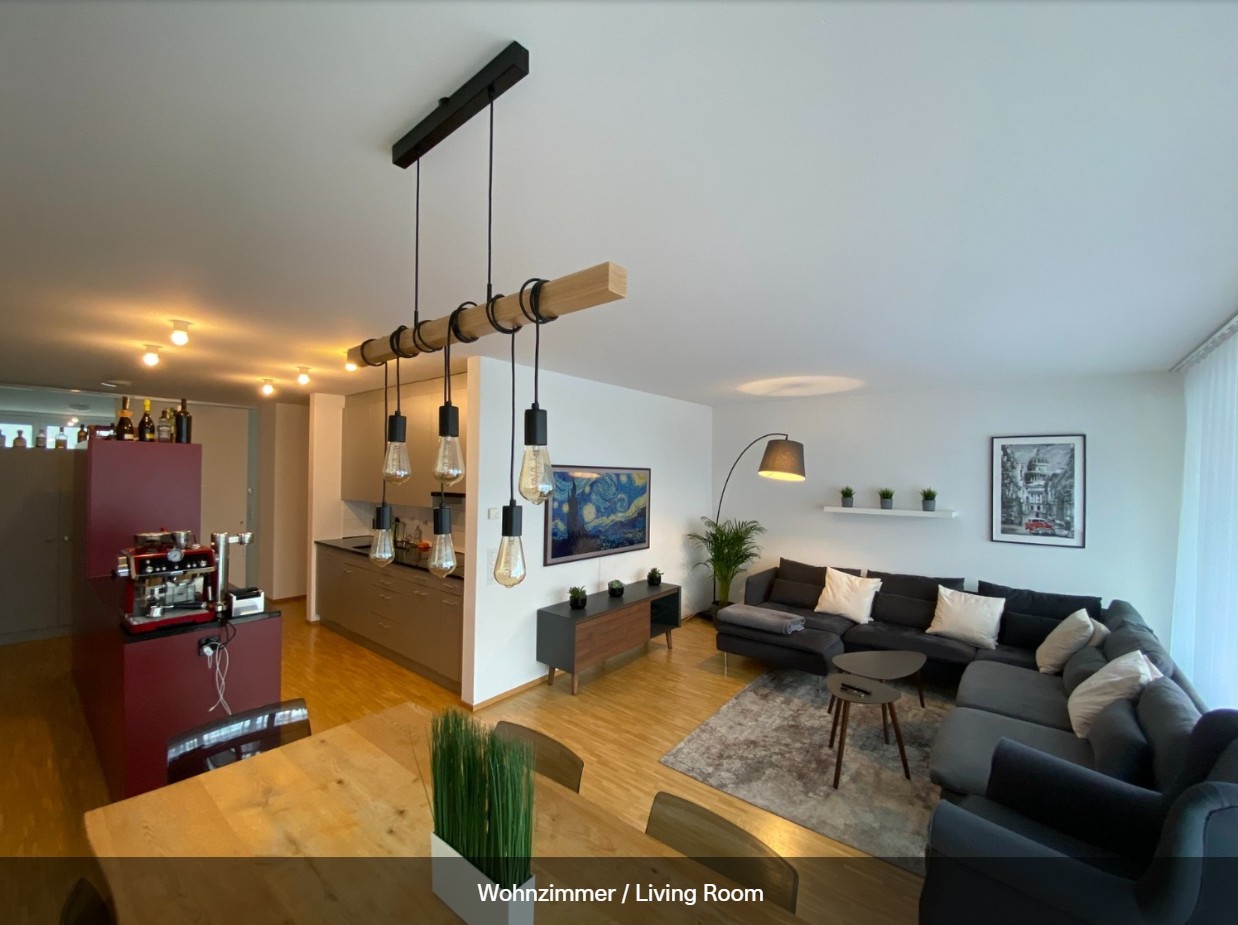 Zimmer in einer WG