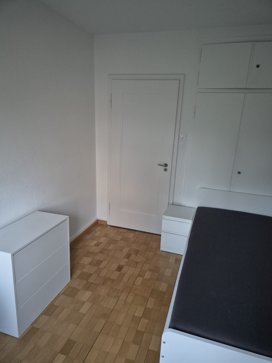 Room in a shared flat, photo 2 of 5