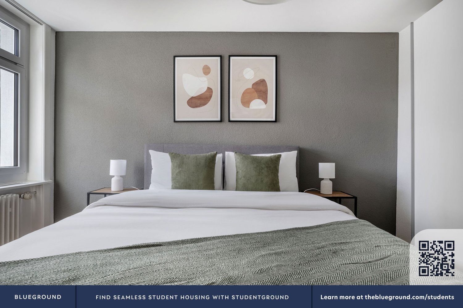 2 ½ rooms furnished flat, photo 10 of 10