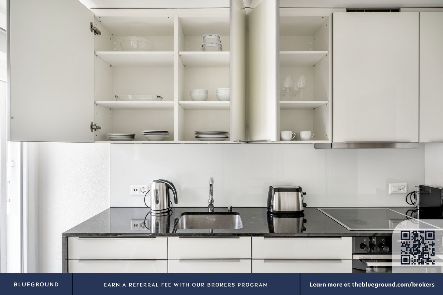 2 ½ rooms furnished flat, photo 8 of 10