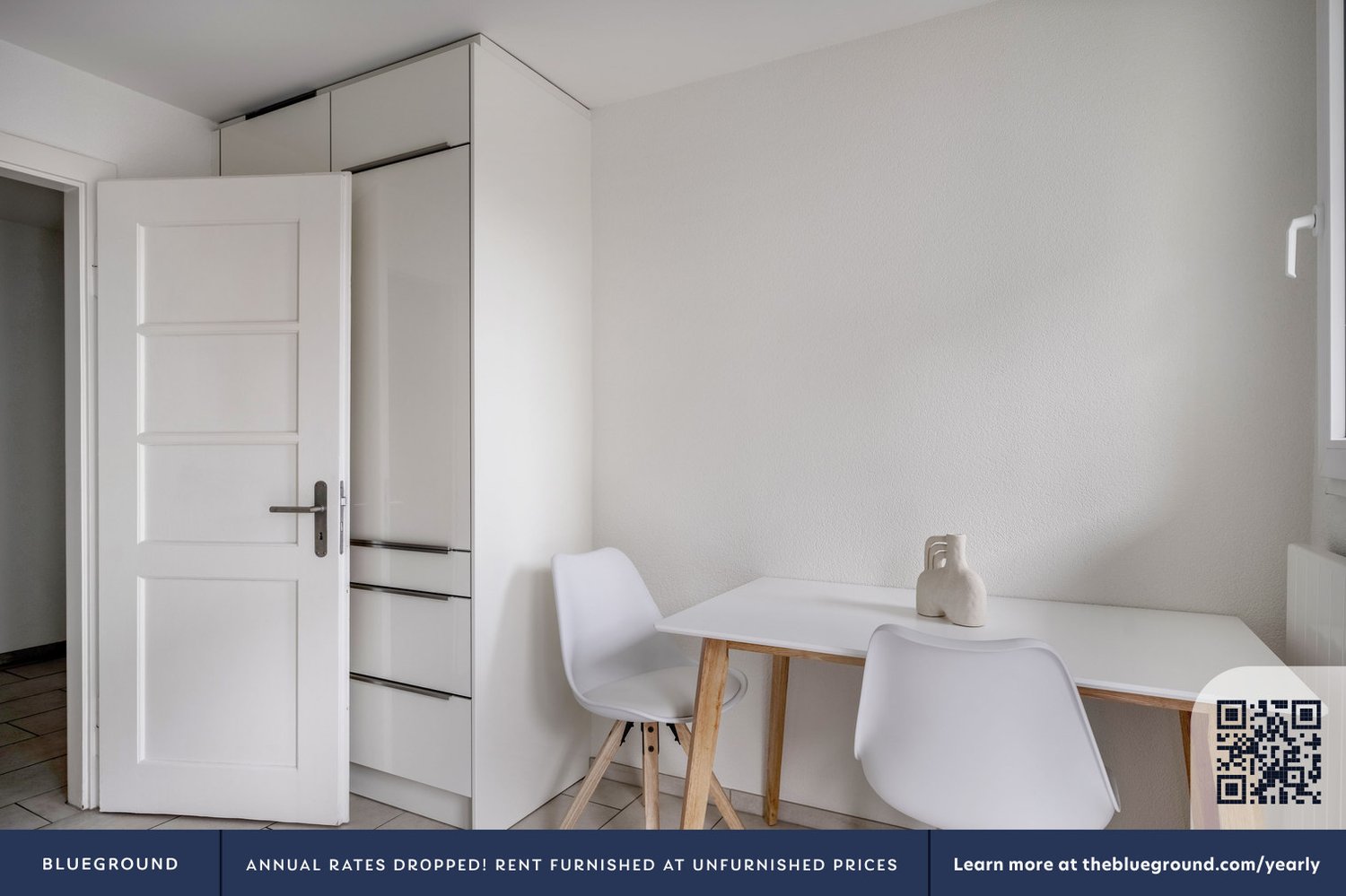 2 ½ rooms furnished flat, photo 7 of 10