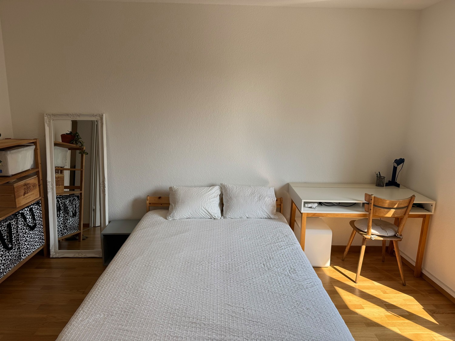 Room in a shared flat, photo 1 of 10