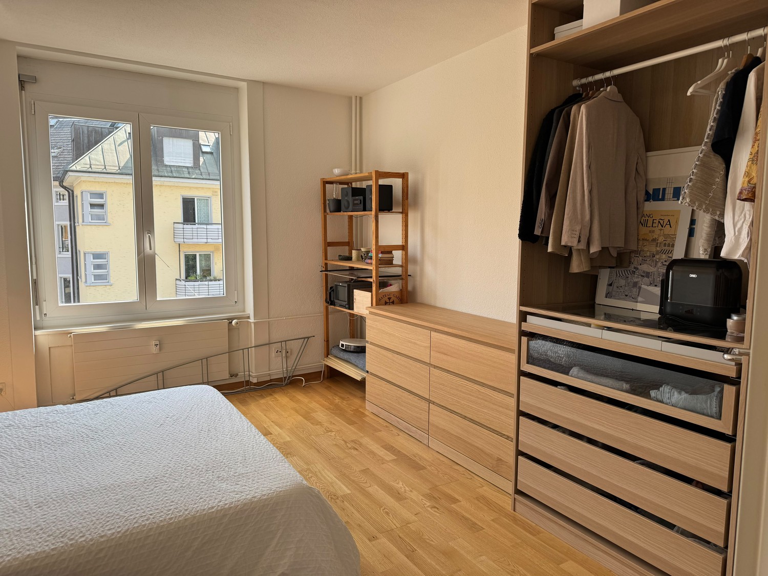 Room in a shared flat, photo 3 of 10