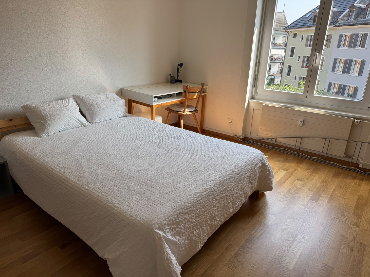 Room in a shared flat, photo 5 of 10