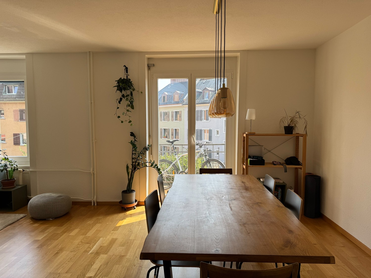 Room in a shared flat, photo 6 of 10