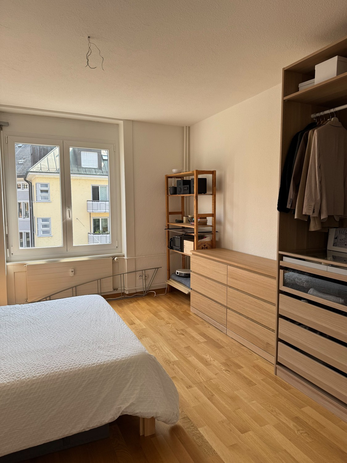 Room in a shared flat, photo 4 of 10