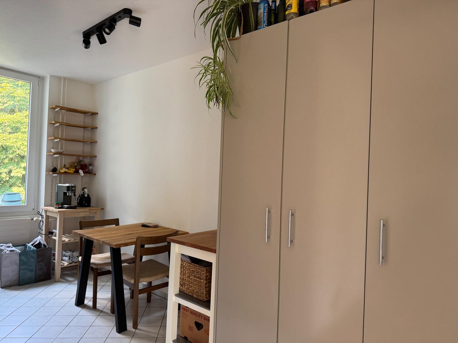 Room in a shared flat, photo 9 of 10